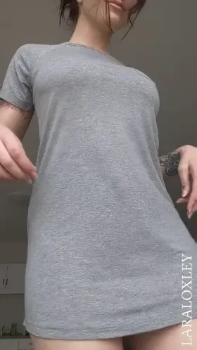 Are they big enough for you? [Oc]