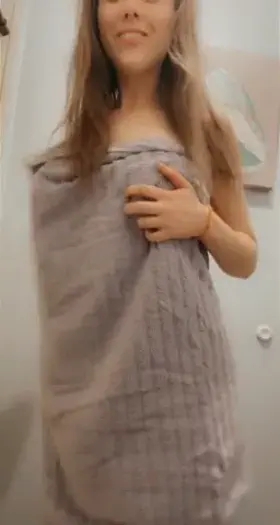 I sometimes wonder how many people fuck girls with small boobs.