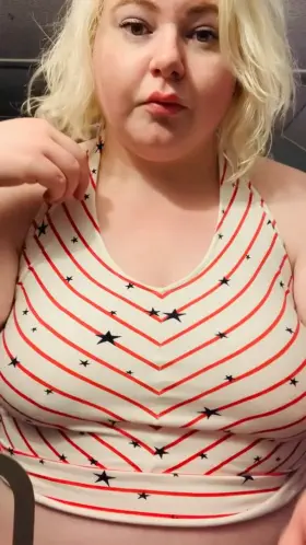 For America 🇺🇸