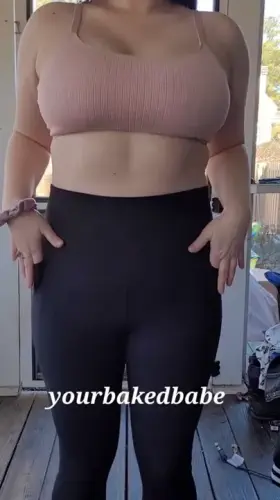 What would you do with a cock tease like myself?🥵