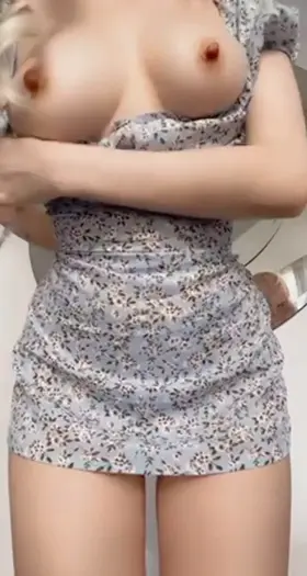 Are my Japanese boobs suckable?