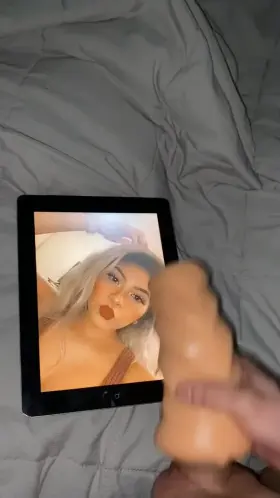 She made me buss so good 😍