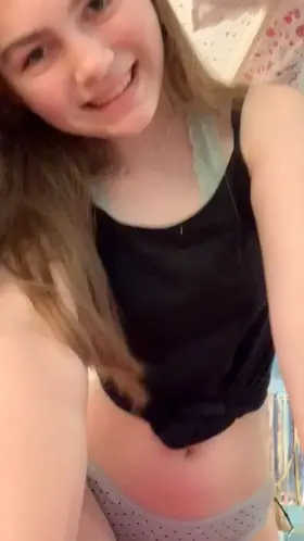 Are you into barely legal teens?