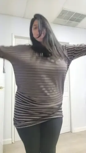 The break room got a whole lot more fun[gif]