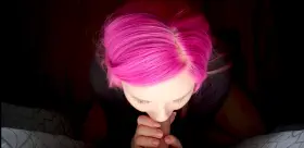 Upvote if I can tease your cock like this 😘 snap: OliviaViixx