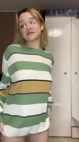 If I’m your type, I’ve already made my day