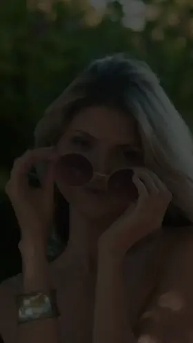 [60s with] The Slender Gina Gerson