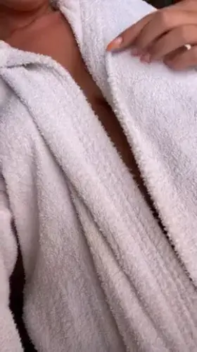 Does my body look appealing to you?