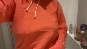 All natural, British tits x [oc]