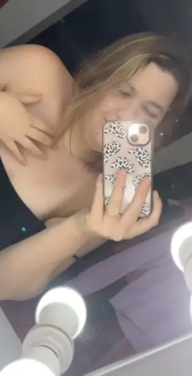 I need to get out of the house more