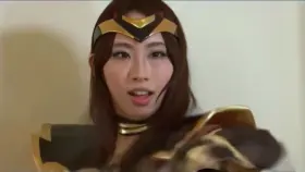 [GHKP-14] Villain tastes victory