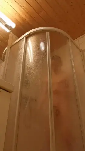 Can you help me dry off?