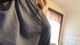 Wyd if I whipped out my bbc next to you? 🍆😉