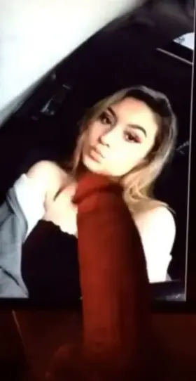 Thick BWC taking requests for busty or big assed sluts who deserves my fat cock on their face 😜 Send pics and tell me that slut deserves to be tributed 😈 KIK j4m3snew