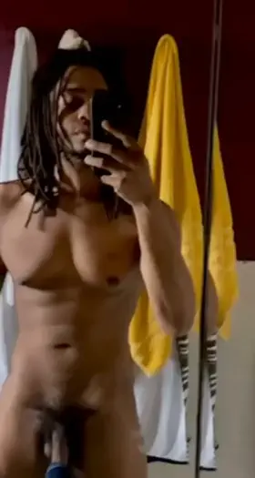 (19) wait for the reveal