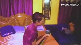 [f] [UNCUT] Jyoti Mishra & Ruma |Passionate Love | EightShots | Full-Video in Comments