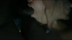 Everything Fits In That Throat!