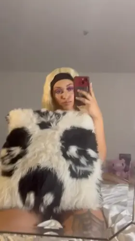 Let me be the reason you’re hard