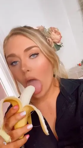 Want to give me the real thing?