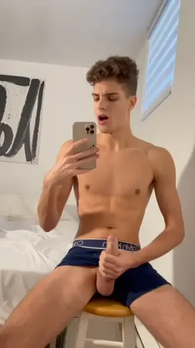 Open wide if you want my load 🥵💦