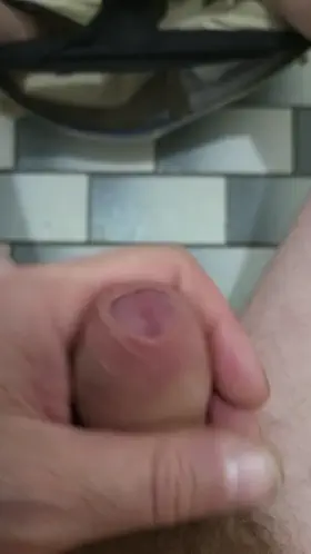 Anybody want to lend a hand? (M)