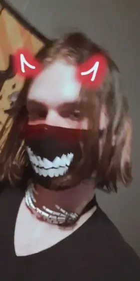 Not super wild but hopefully appreciated?