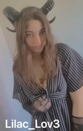 Didn’t you know I was a succubus 😉