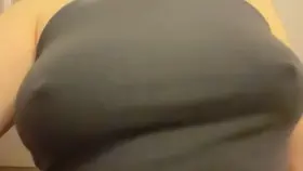 Just a little jiggle and some pokies