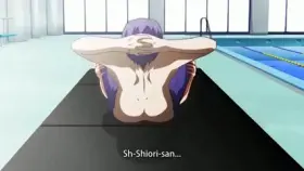 Extra Lesson(Shigokare Ecchi na Joshi Daisei to Doki x2 Love Lesson)