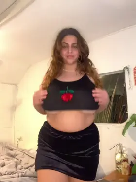 I’d love to see you on top