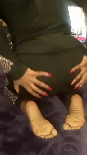 Your only purpose is worshipping my big ass!