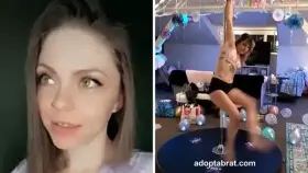 30 Year Old Brat Wants To Be Spoiled