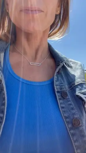 MILF and coffee….[GIF]