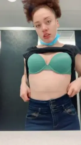 Its just me having some fun at work. [OC]