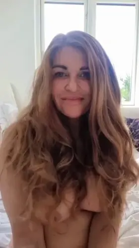 Do you also like older moms here? I am 53yo and here are my tits.