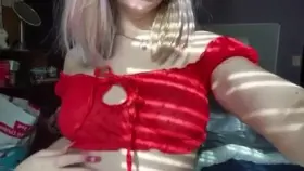 Peek-a-boo😋 [reveal]