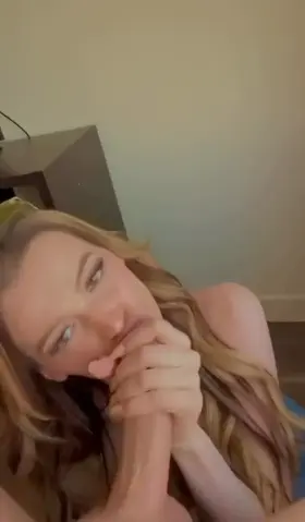 Babe drains every last drop