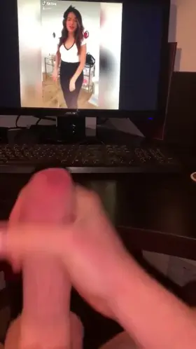 My First Ever Tribute to Pokimane