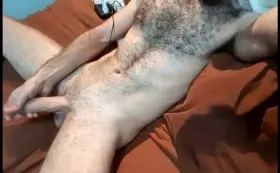 Does anyone like dads with big dicks?