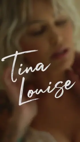 Diddy's girlfriend Tina Louise