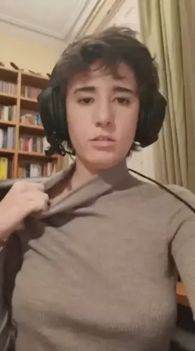 Just bored playing videogames