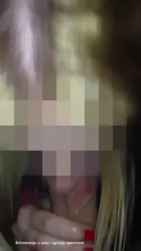 She is perfect little cum dumpster