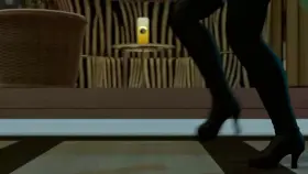 Mystic Anthro Pony Animation (Animated By: SFM_Deer_Animations)