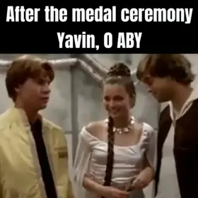 After the medal ceremony (Axel Braun)