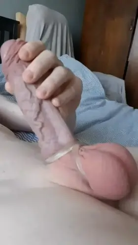 What's a guy gotta do to get his dick sucked?