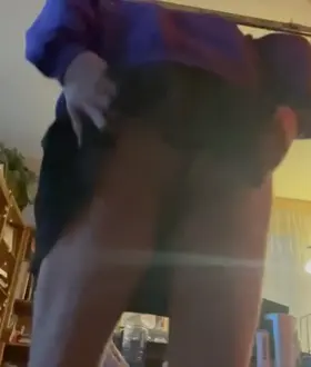 Who wants these panties?!😫🥺