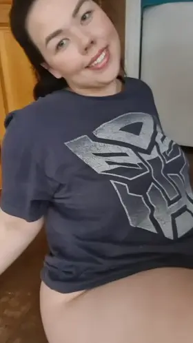 Do you like chubby Australian girls?