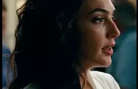 Gal Gadot needs a good facefucking