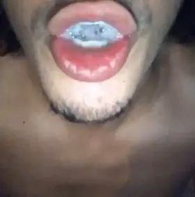 I will always need more cum so bring it on boys I’m hungry 👅