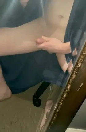 Which do you prefer, Mirror vids or pics?